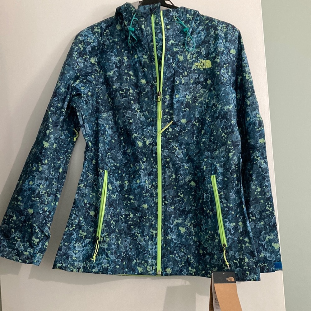 North Fave Alta Vista Jacket -M